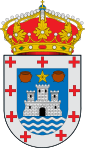 Escudo de Oleiros